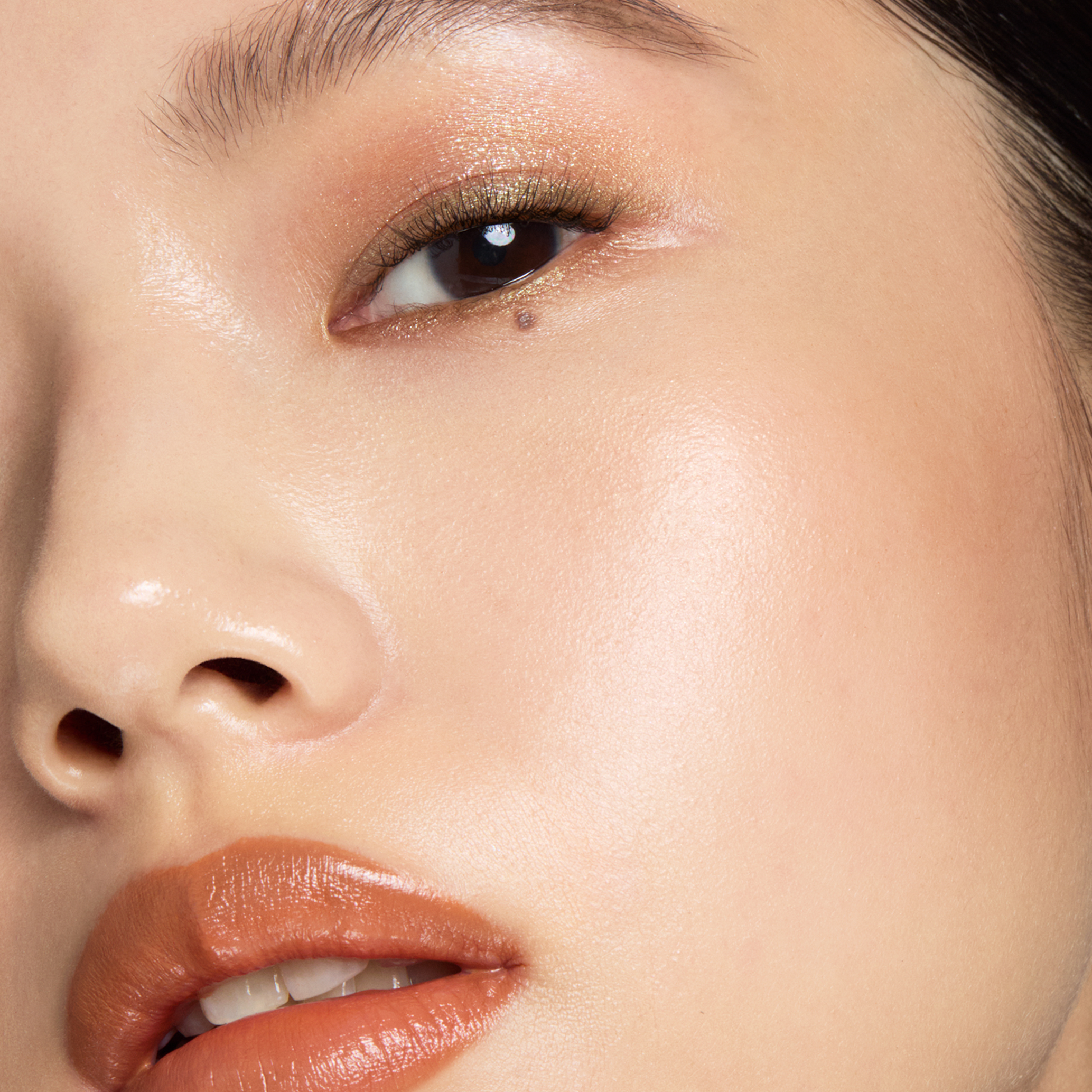 RMK Pure Complexion Blush (Limited quantity color) image 3 of 1