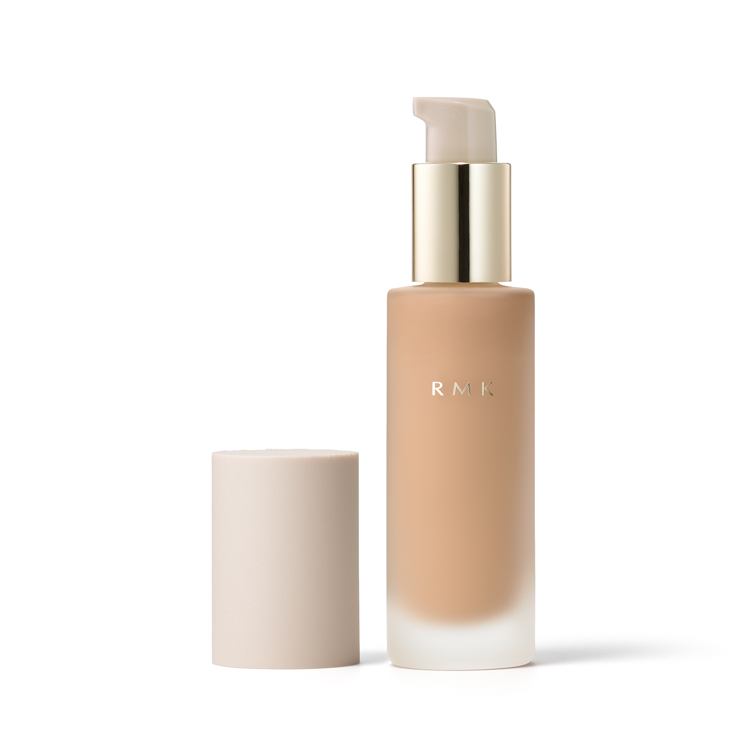 RMK Liquid Foundation EX image 2 of 1