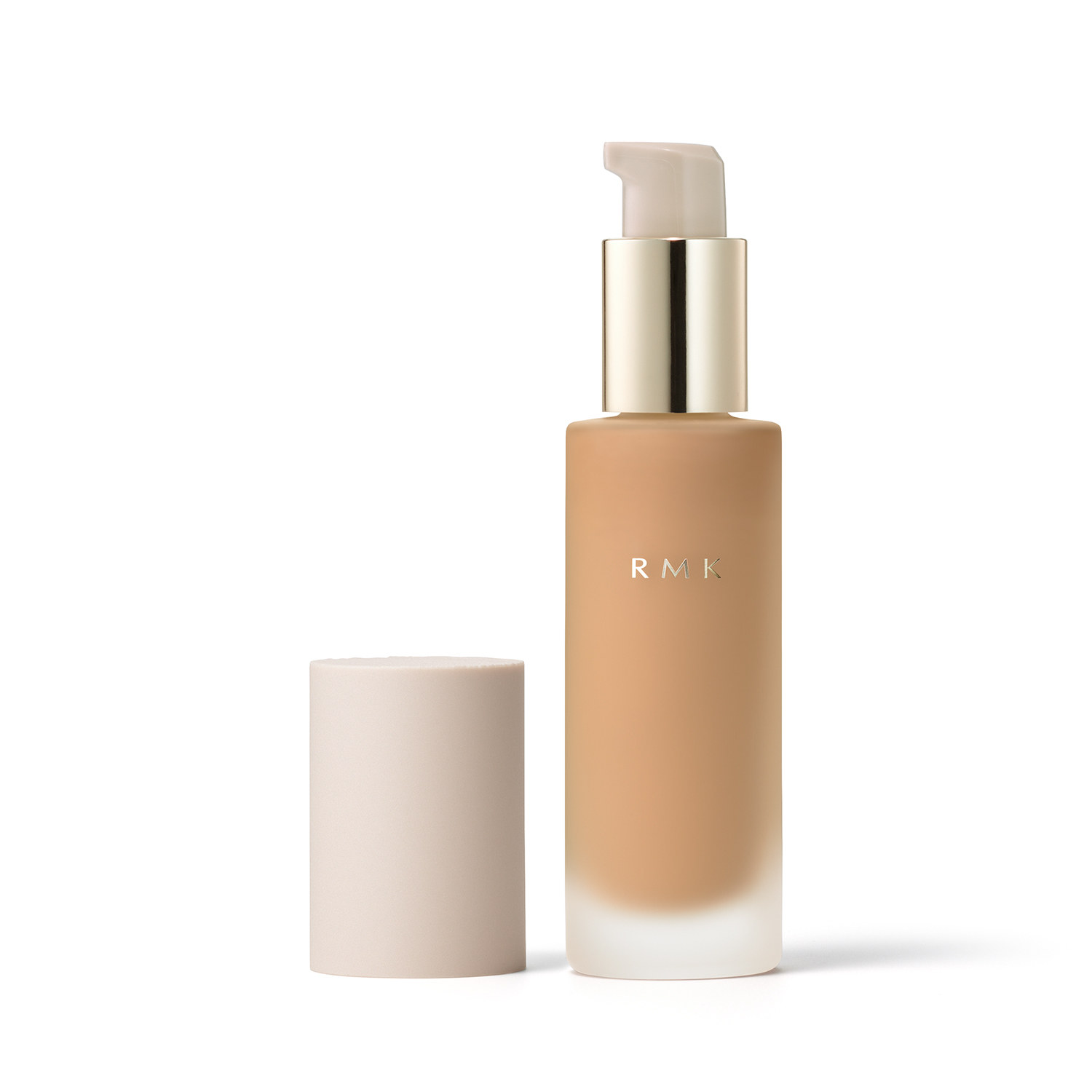 RMK Liquid Foundation EX image 2 of 1