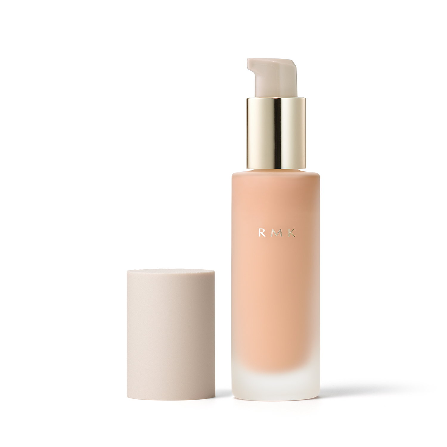 RMK Liquid Foundation EX image 2 of 1