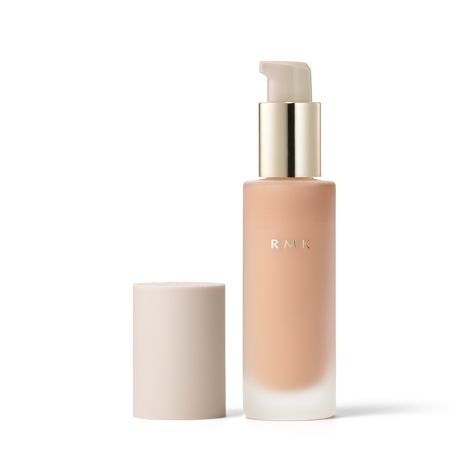 RMK Liquid Foundation EX image 2 of 1