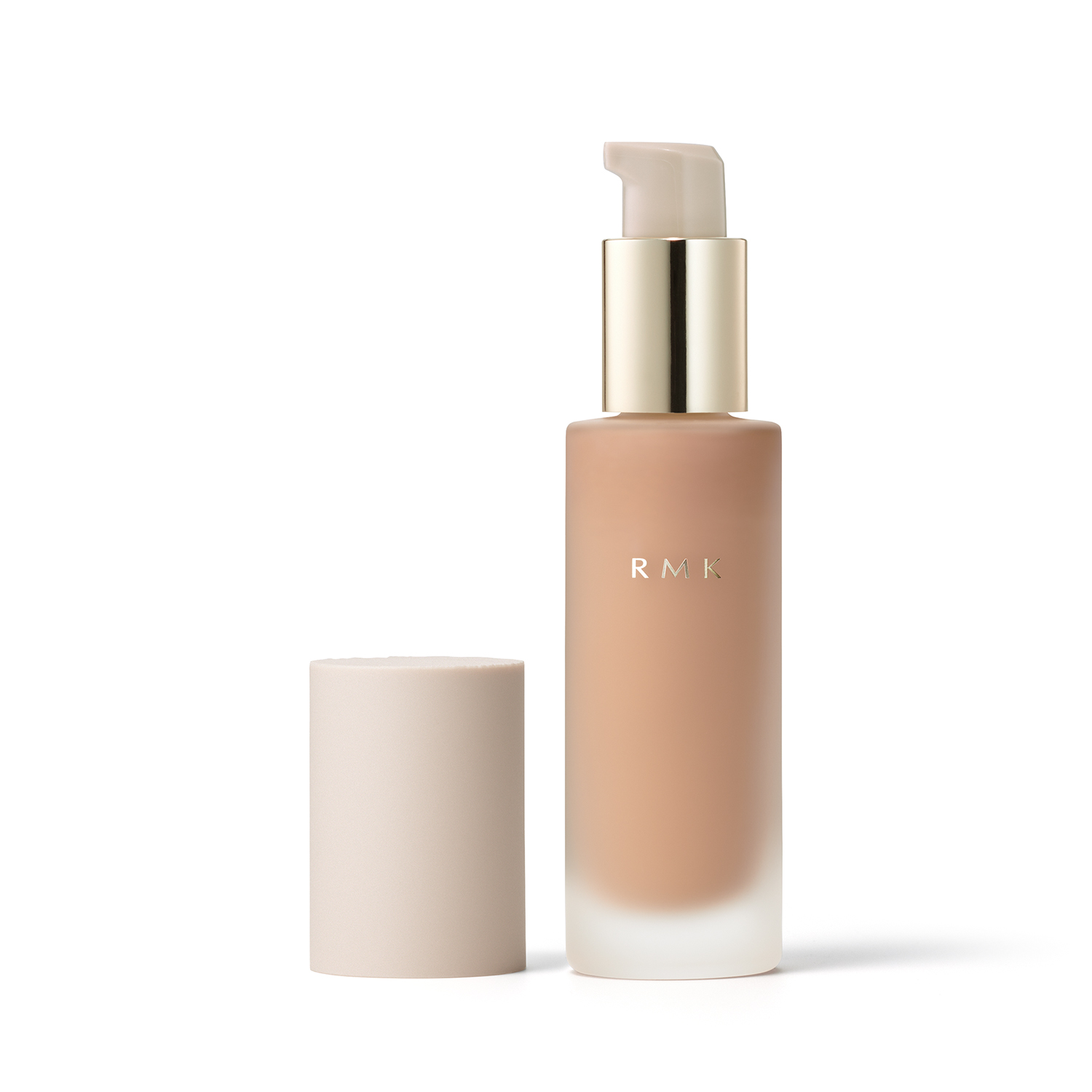 RMK Liquid Foundation EX image 2 of 1