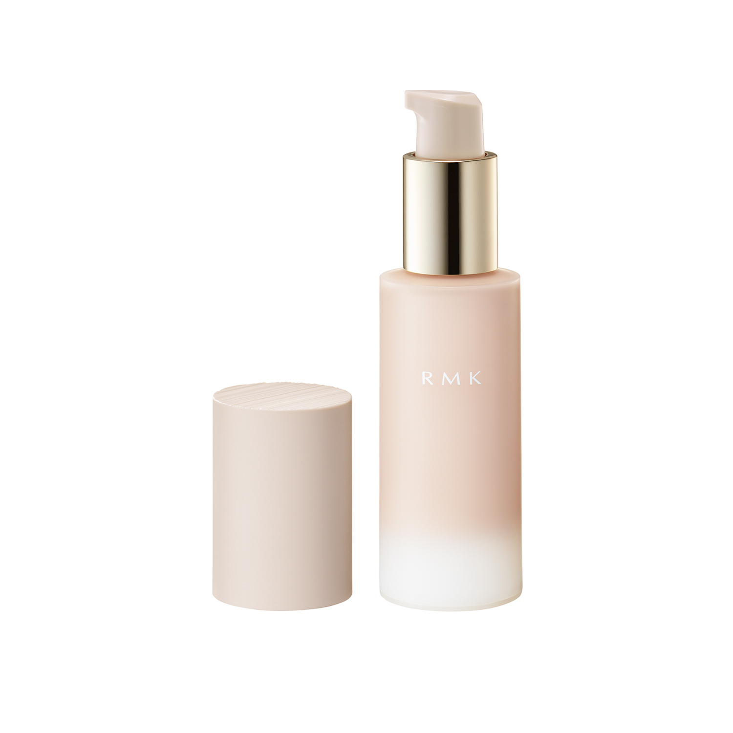 RMK ラスティング ジェルクリーミィファンデーション 100 詳細画像 1枚中2枚目