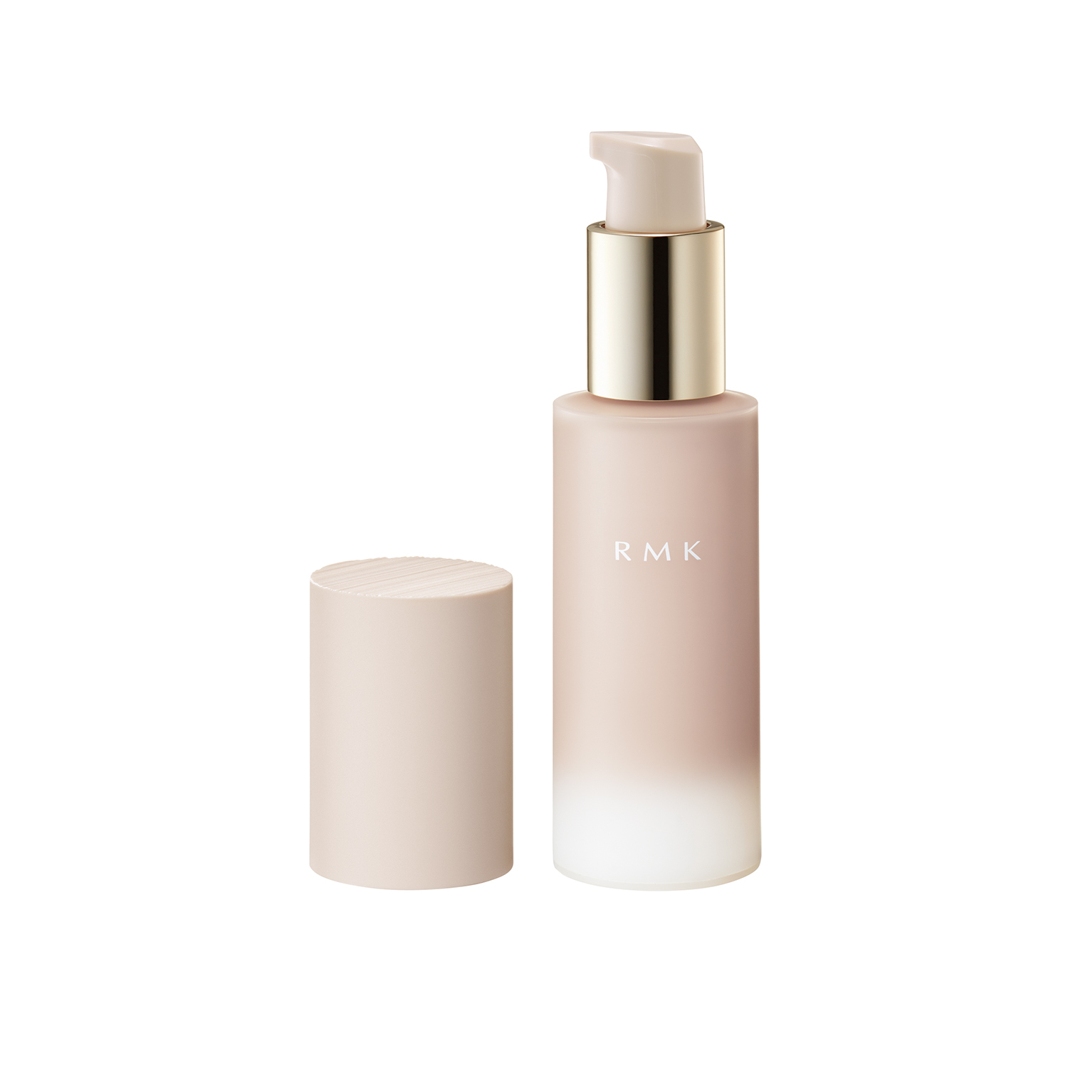 RMK ラスティング ジェルクリーミィファンデーション 104 詳細画像 1枚中2枚目