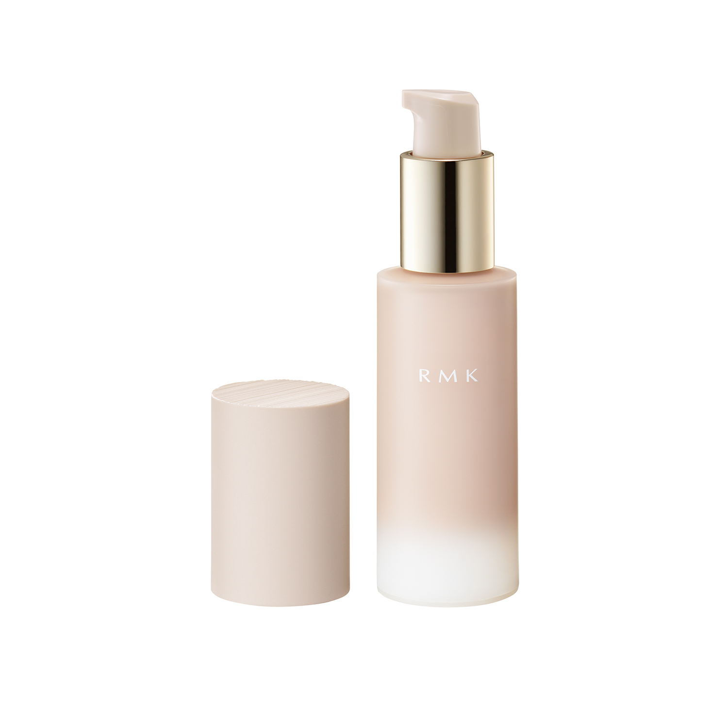 RMK ラスティング ジェルクリーミィファンデーション 202 詳細画像 1枚中2枚目