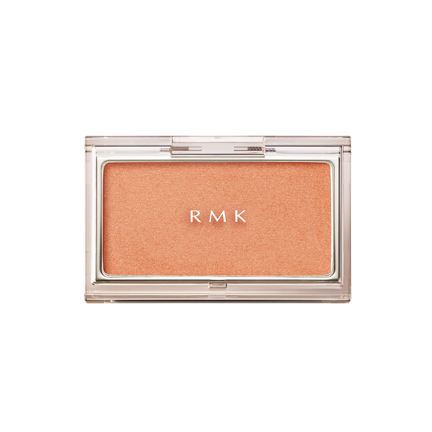 RMK ピュア コンプレクション ブラッシュ 02 ディフューズド アンバー 詳細画像 1枚中2枚目