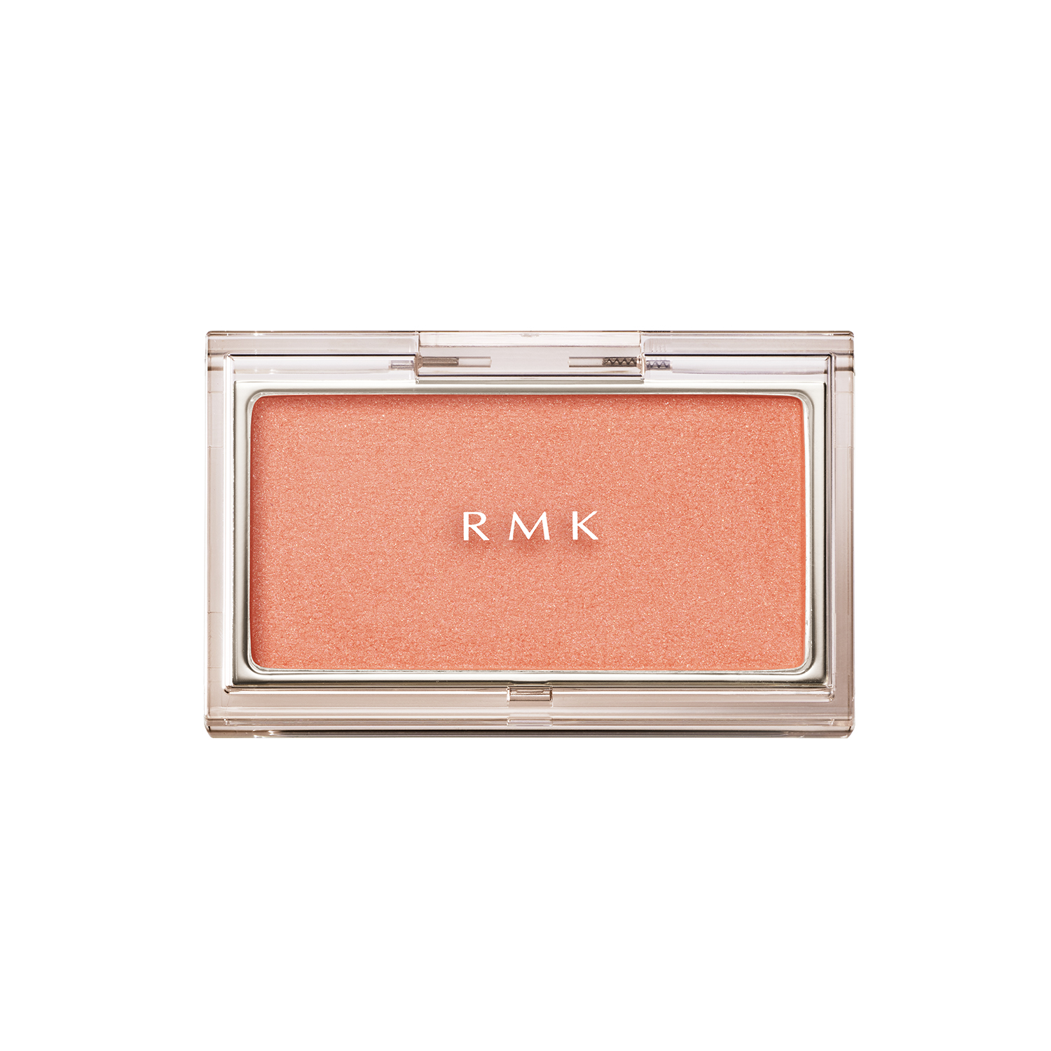 RMK ピュア コンプレクション ブラッシュ 10 サハラ ベージュ 詳細画像 1枚中2枚目