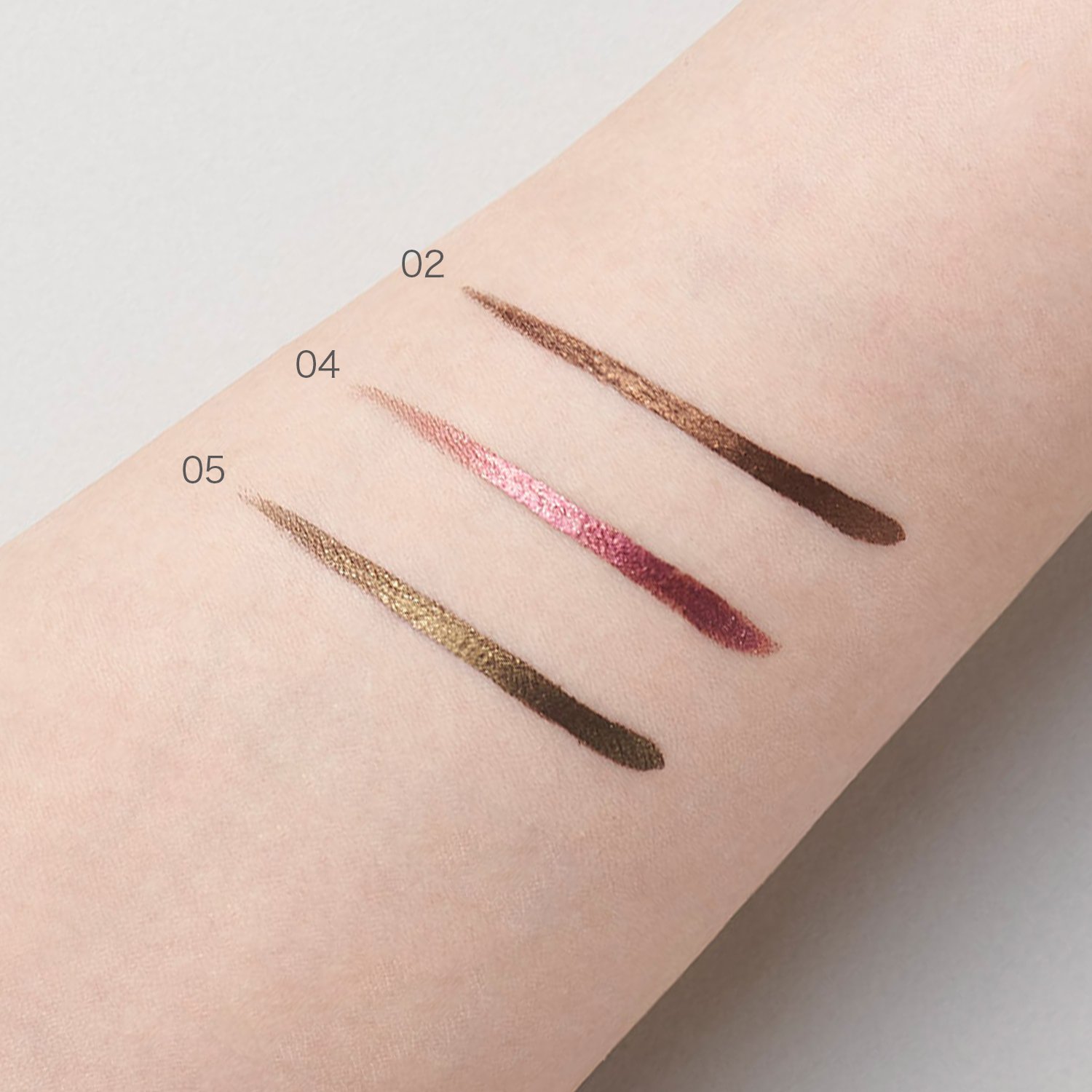 RMK Ingenious Liquid Eyeliner EX image 2 of 1