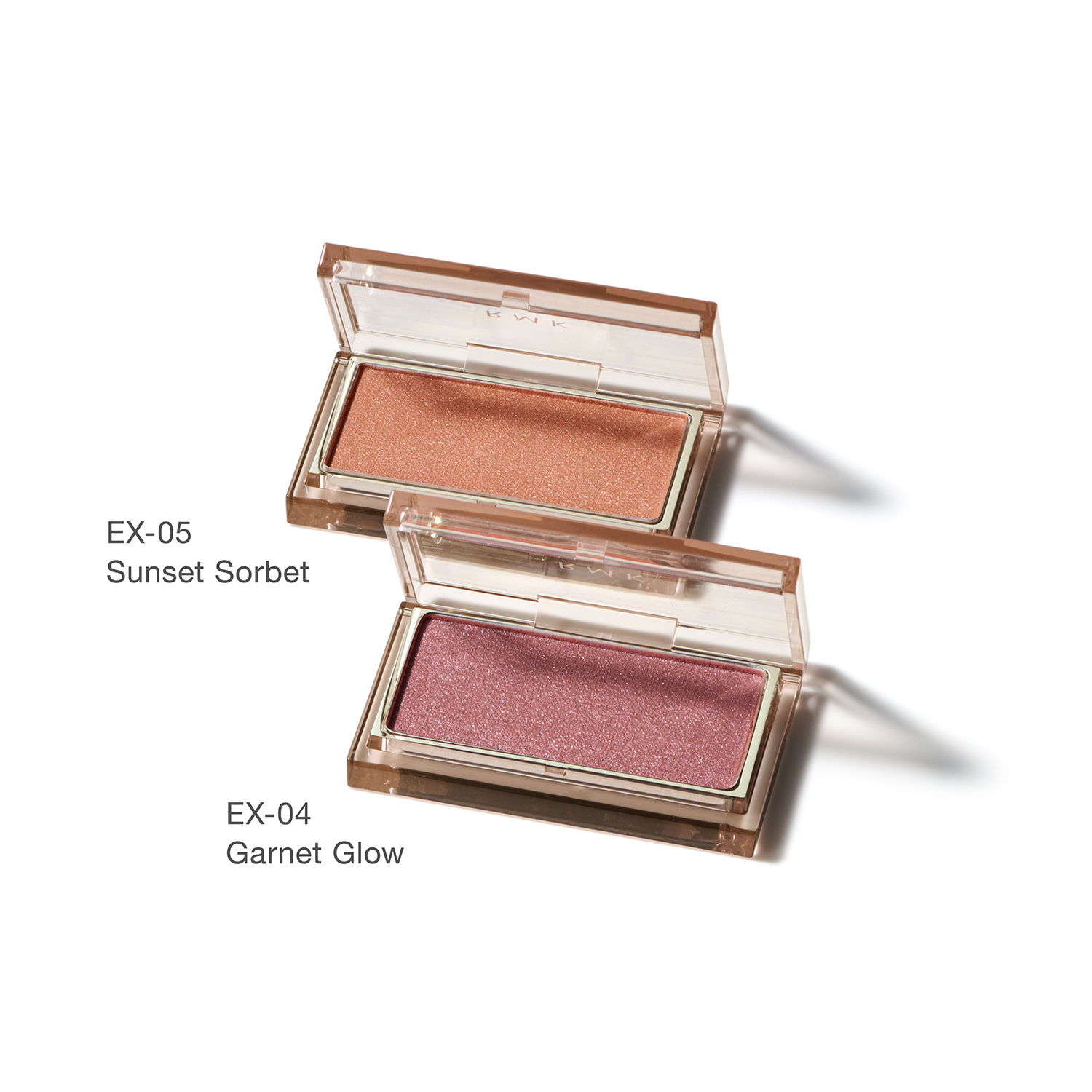 RMK Pure Complexion Blush (Limited quantity color) image 5 of 1