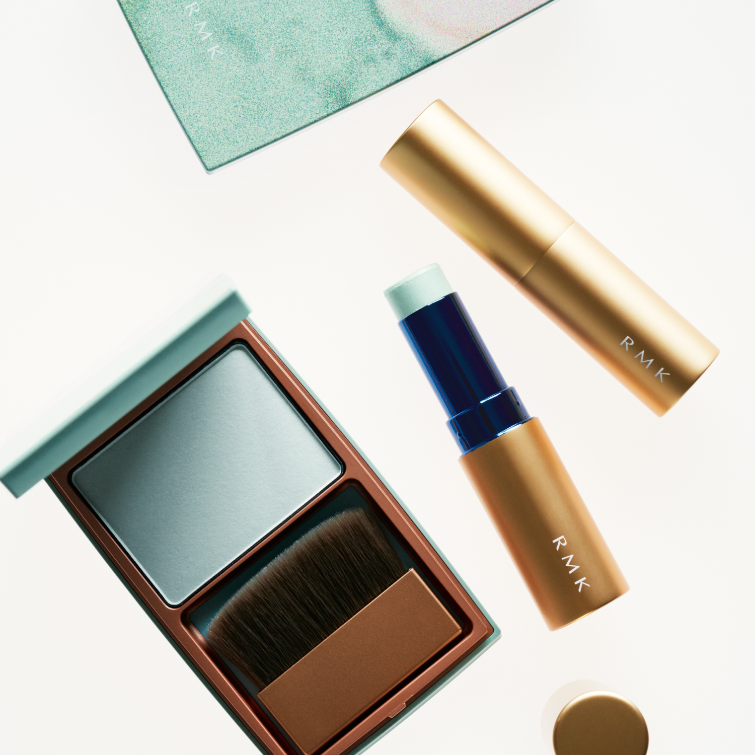 RMK Radiant Color Stick (Limited quantity color) image 4 of 1