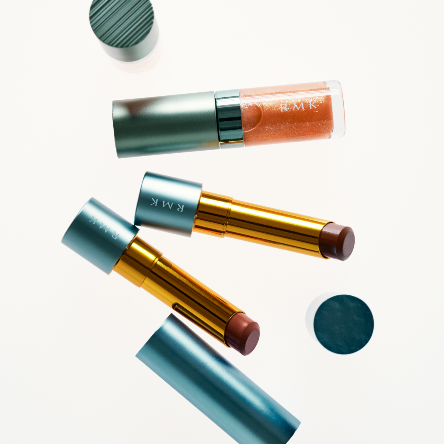 RMK Lip Luminizer (Limited quantity color) image 5 of 1
