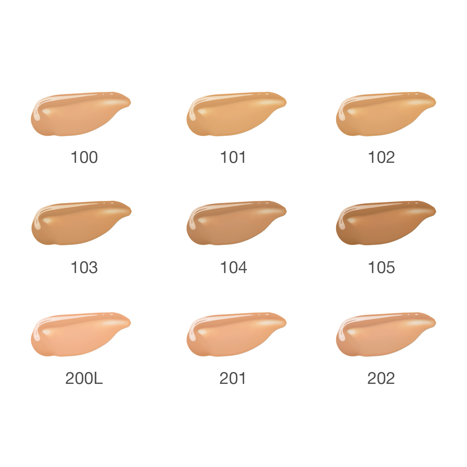 RMK Liquid Foundation EX image 6 of 1