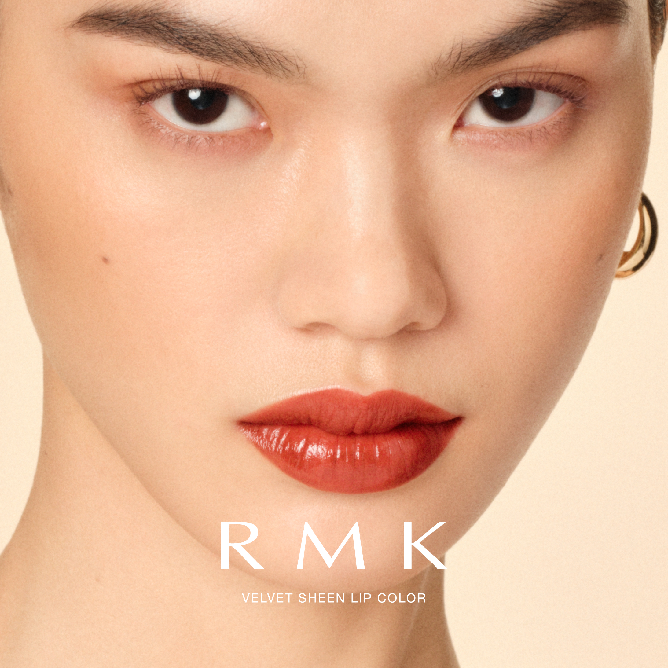 RMK Velvet Sheen Lip Color (Refill) image 6 of 1