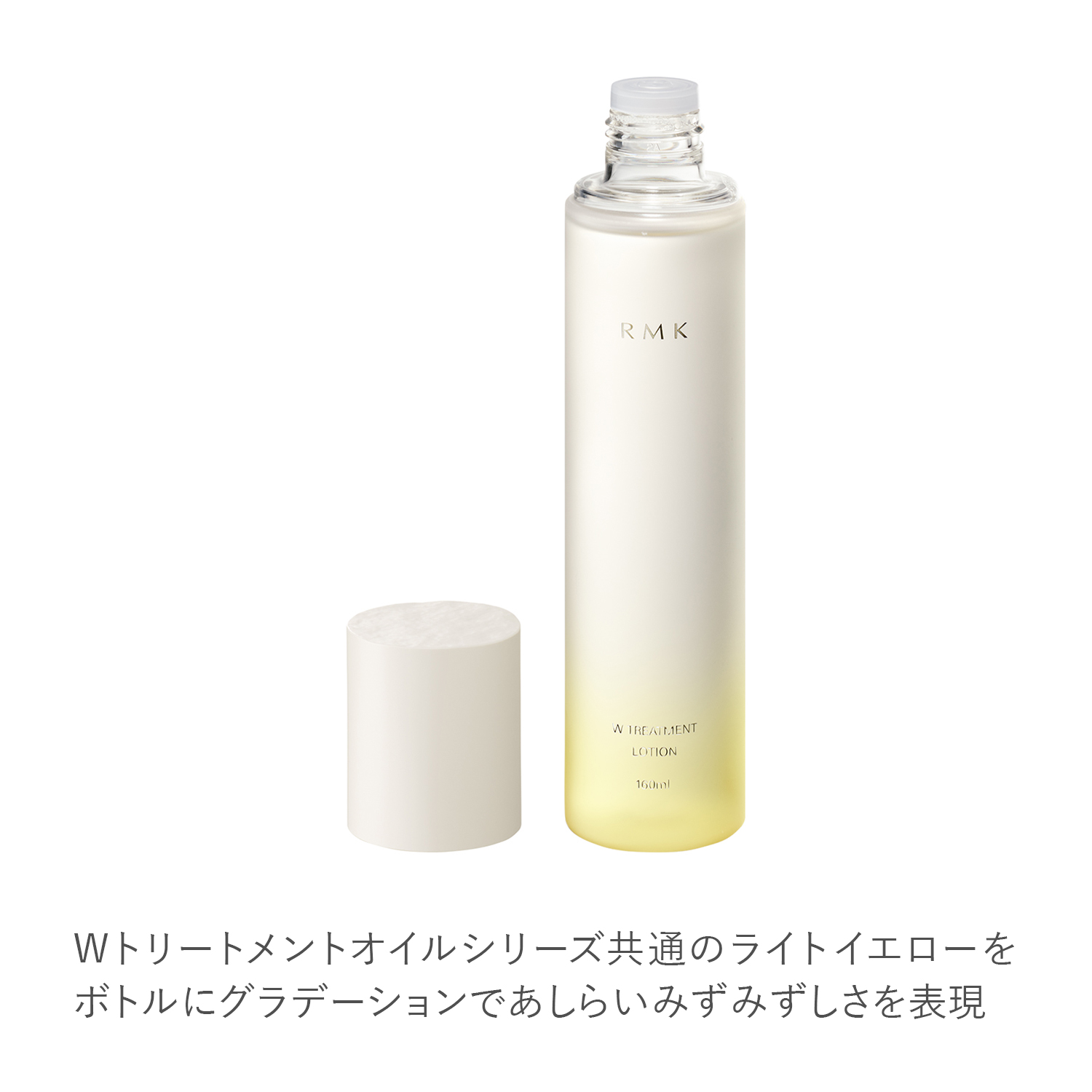RMK Wトリートメント ローション 詳細画像 1枚中6枚目