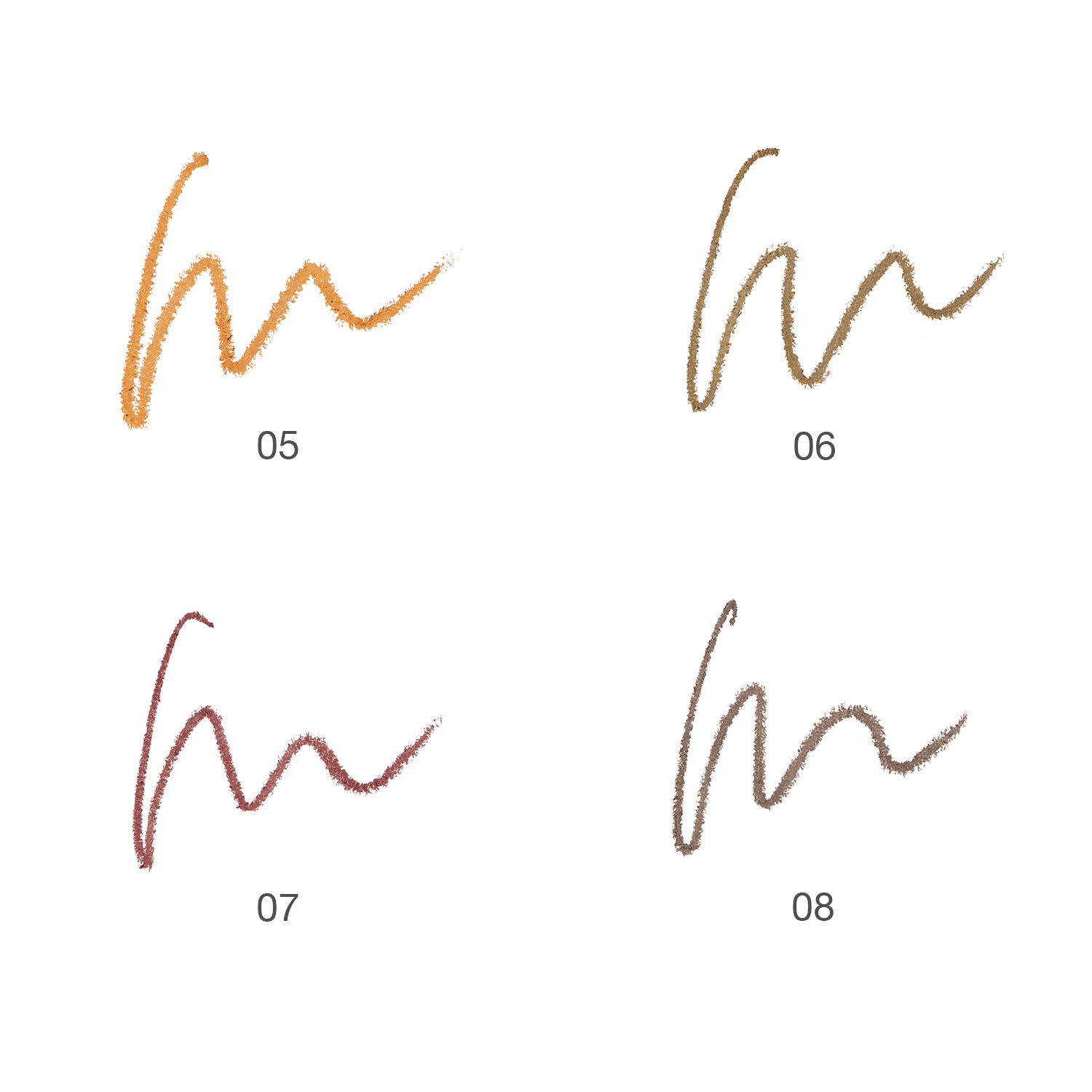 RMK アイディファイニング ペンシル 04 詳細画像 1枚中7枚目