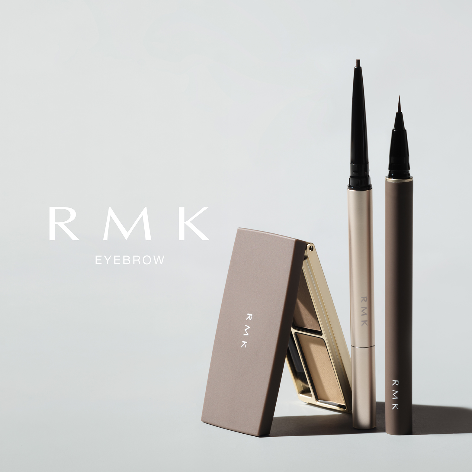 RMK リクイド アイブロウ ペン 02 詳細画像 1枚中8枚目