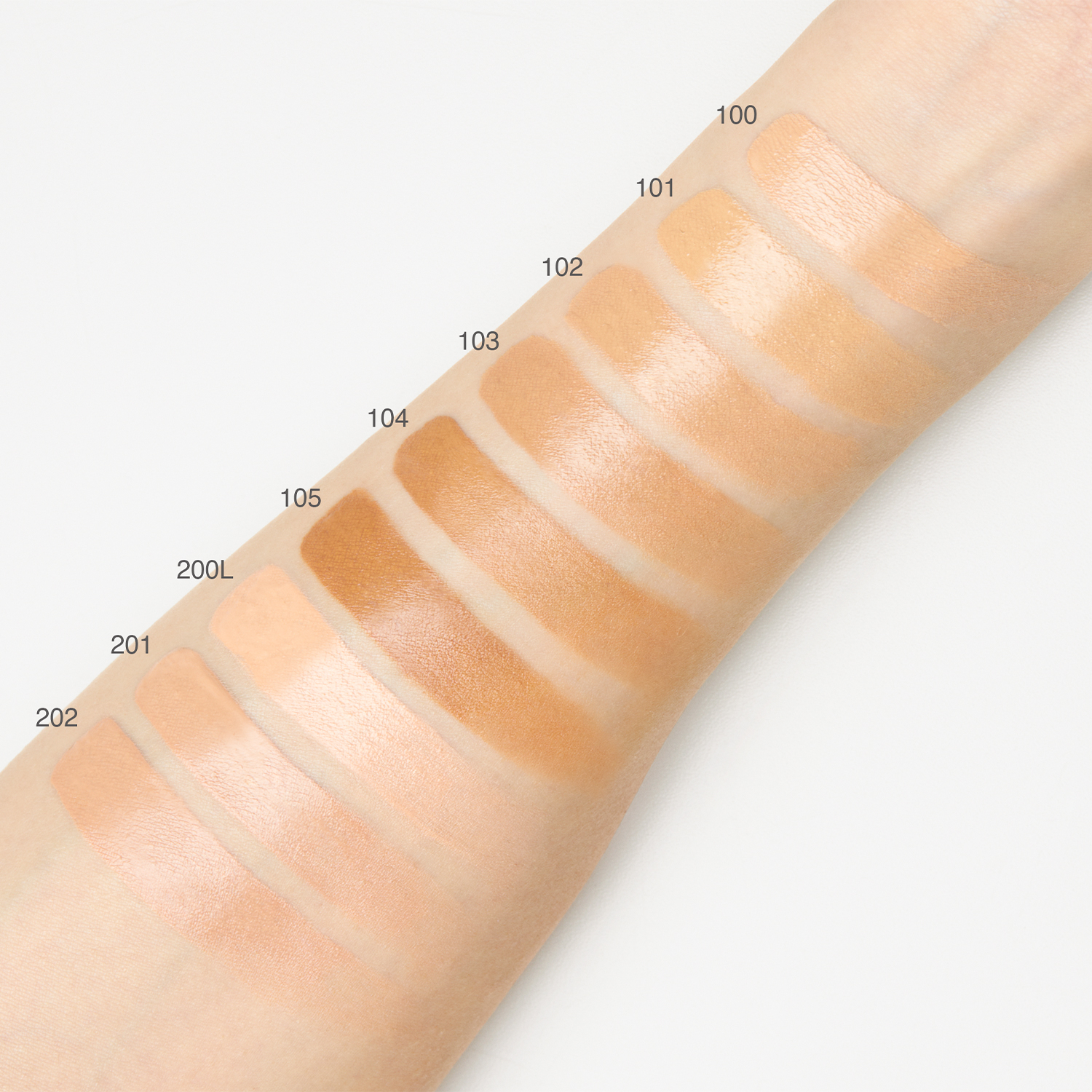 RMK クリームファンデーション アクアティックグロウ 103 詳細画像 1枚中8枚目
