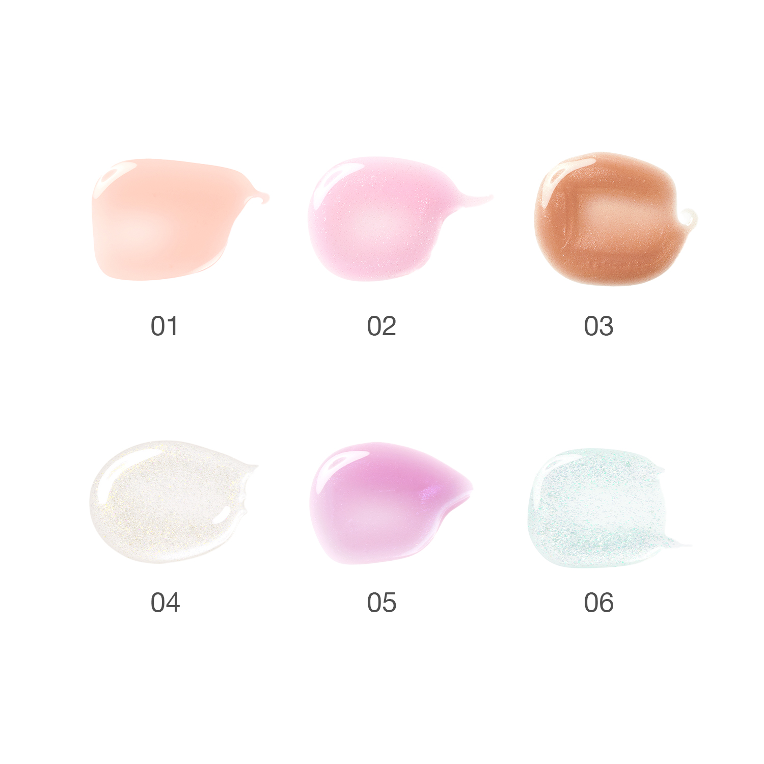 RMK Lip Luminizer image 7 of 1